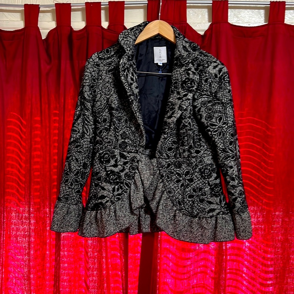 Jennifer Reale Design 8 NWOT